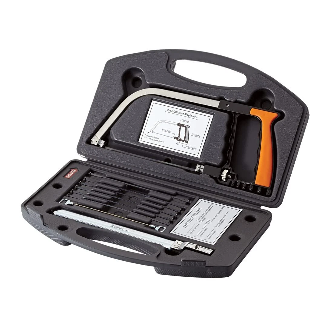 Universal Hand Saw Kit