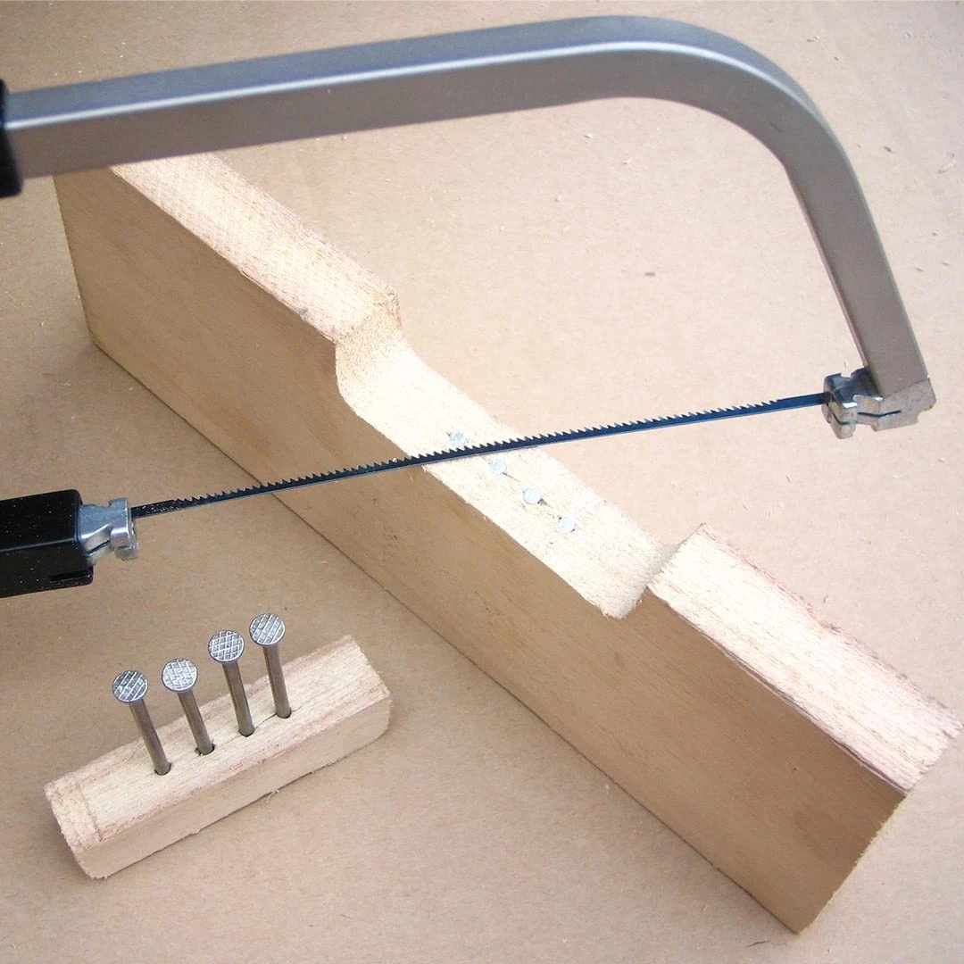 Universal Hand Saw Kit