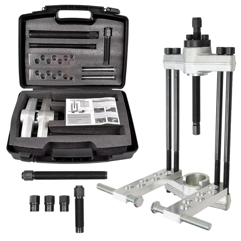 Heavy Duty King Pin Press Removal Tool